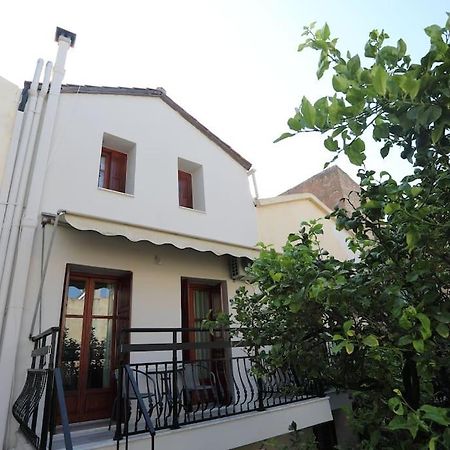 Angelina'S House Villa Rethymno  Exterior photo