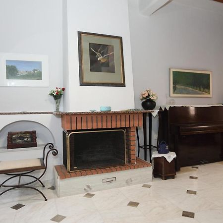 Angelina'S House Villa Rethymno  Exterior photo