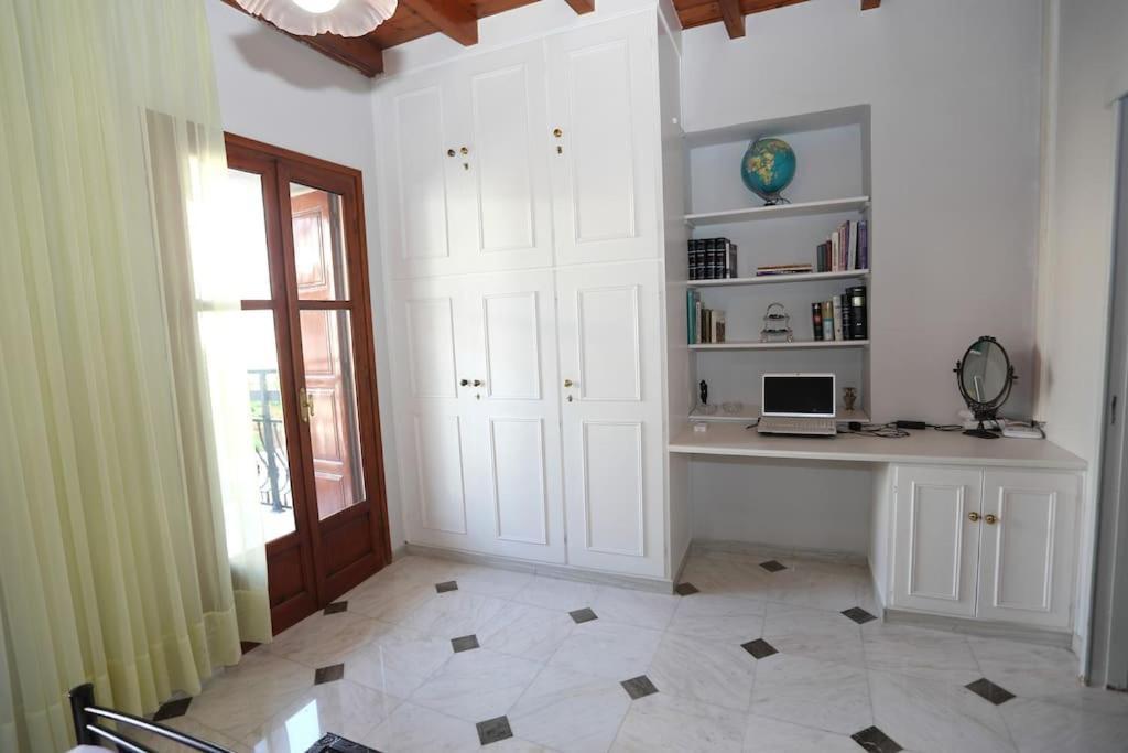 Angelina'S House Villa Rethymno  Exterior photo