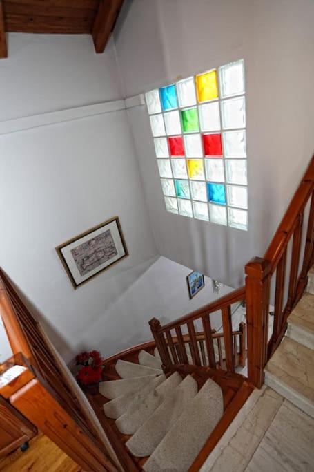 Angelina'S House Villa Rethymno  Exterior photo