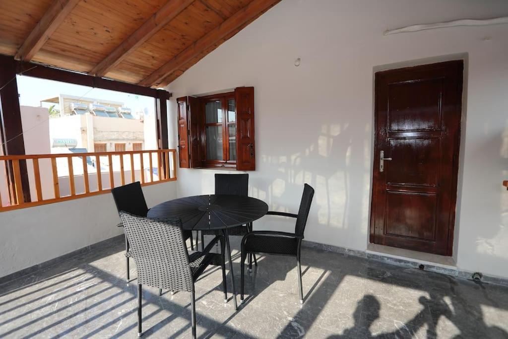 Angelina'S House Villa Rethymno  Exterior photo