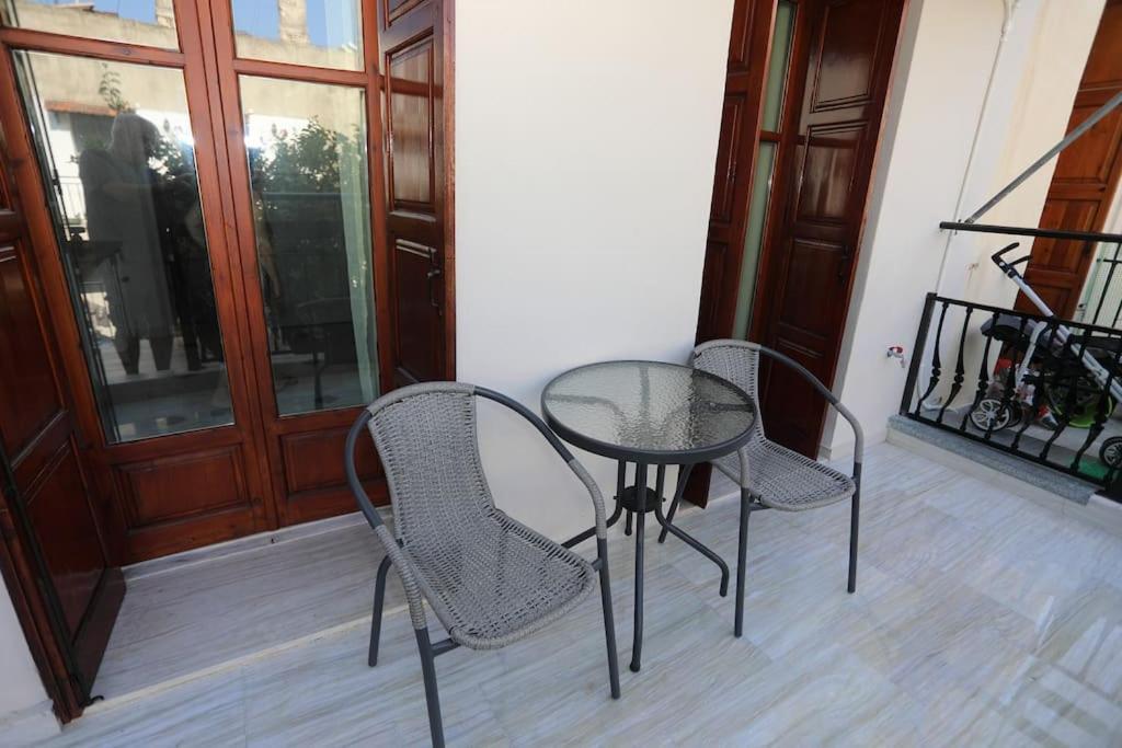 Angelina'S House Villa Rethymno  Exterior photo