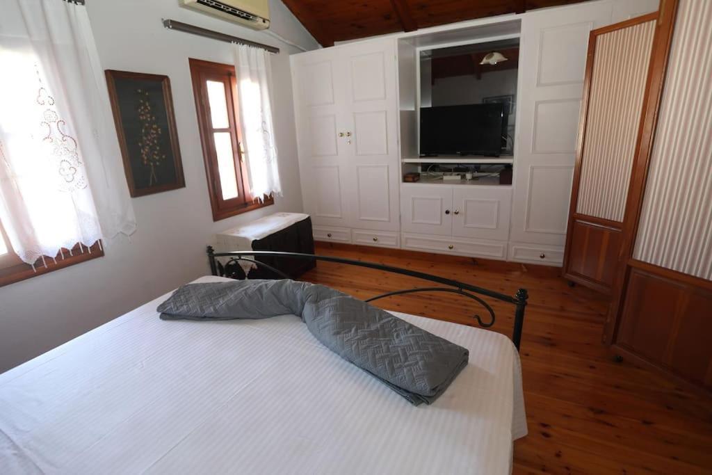 Angelina'S House Villa Rethymno  Exterior photo