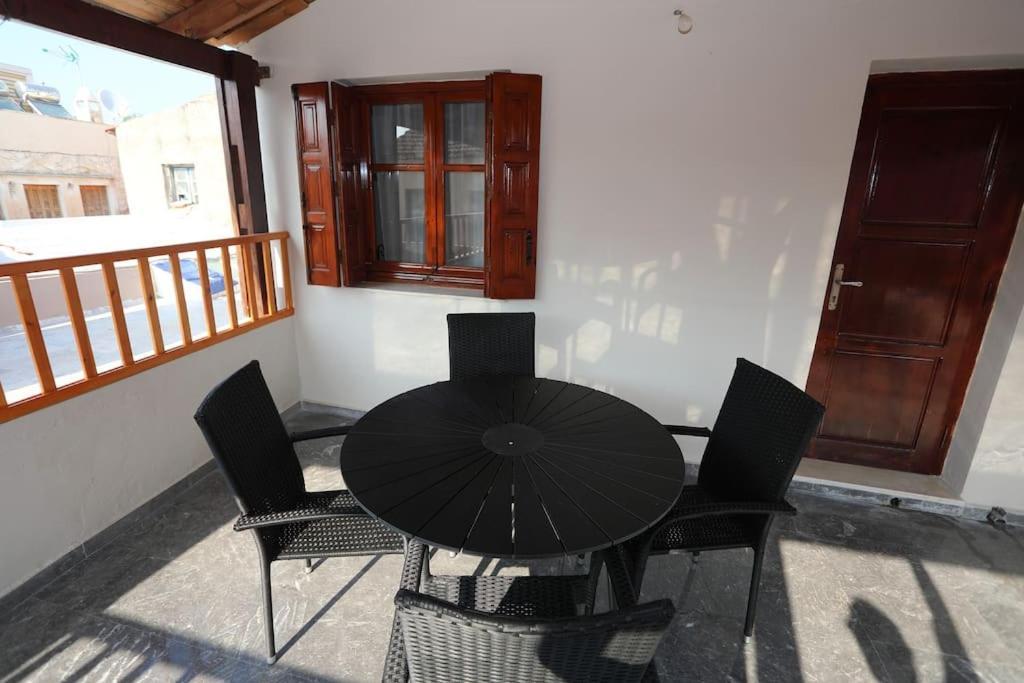 Angelina'S House Villa Rethymno  Exterior photo