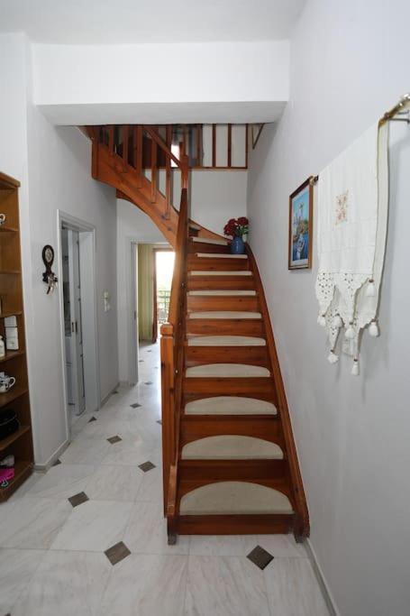 Angelina'S House Villa Rethymno  Exterior photo