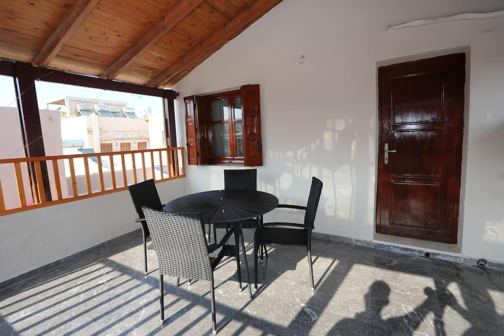 Angelina'S House Villa Rethymno  Exterior photo