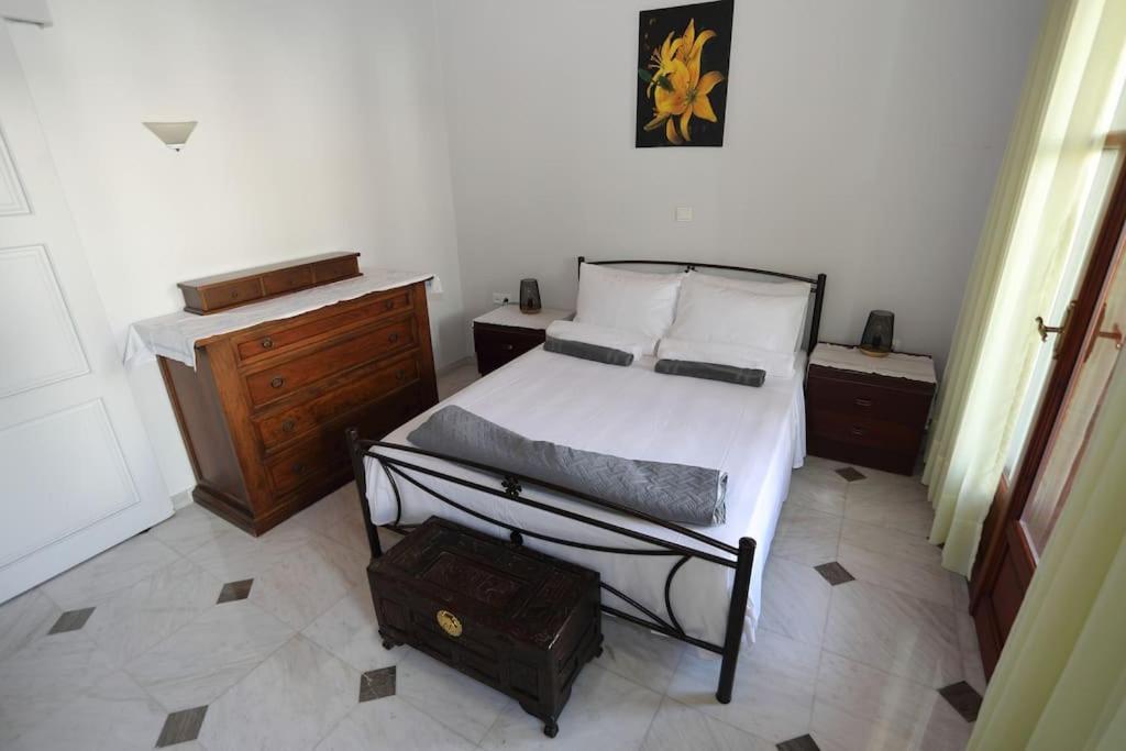 Angelina'S House Villa Rethymno  Exterior photo