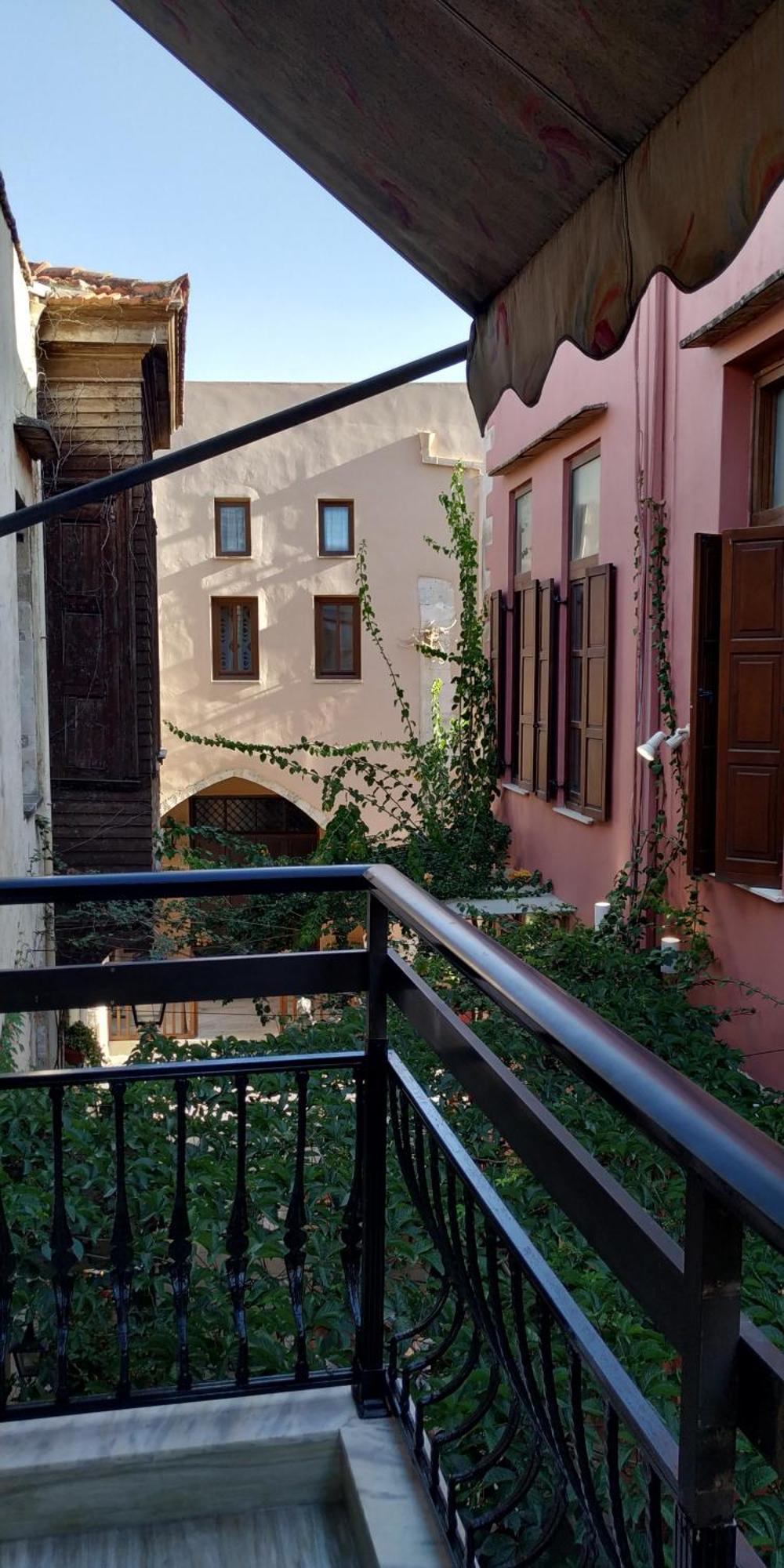 Angelina'S House Villa Rethymno  Exterior photo